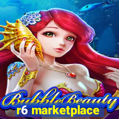 r6 marketplace